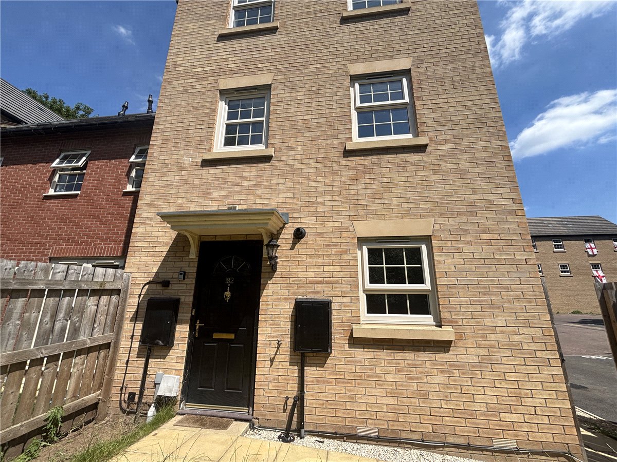 2 bedroom House, Comelybank Drive, Mexborough, S64 - Let Agreed