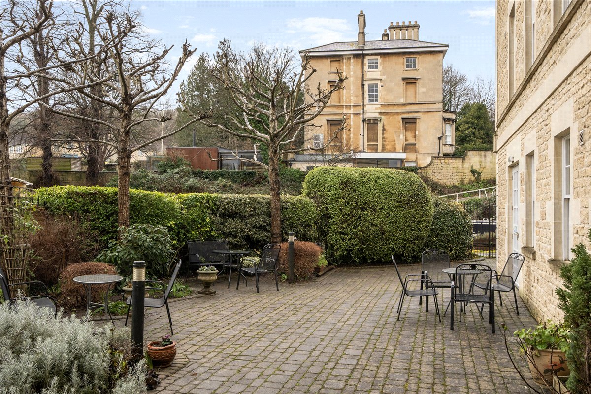 2 bedroom Flat, Sydney Wharf, Bath, BA2 - Available, Image 10