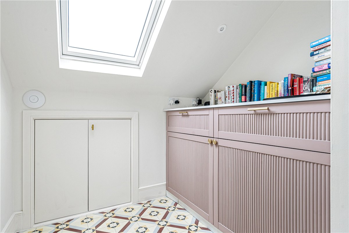 4 bedroom House, Hurst Street, Oxford, OX4 - Available, Image 22