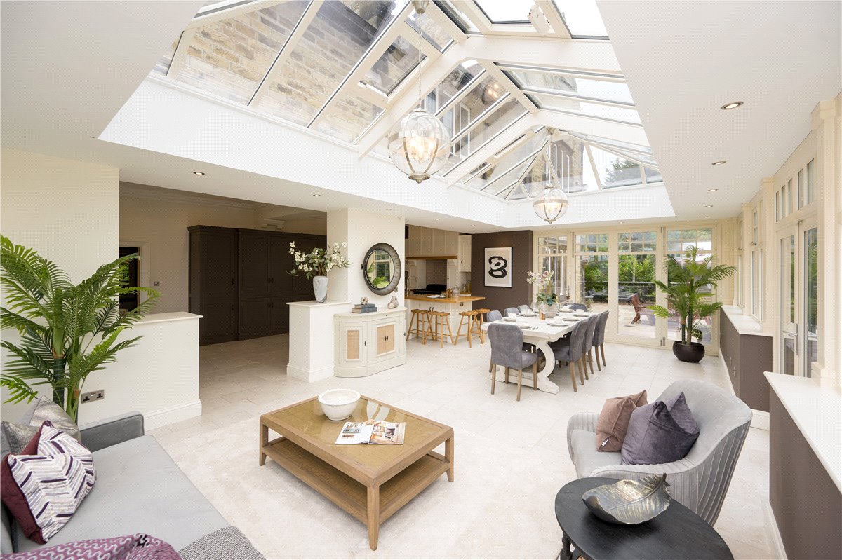 6 bedroom House, Moor Lane, Burley in Wharfedale, LS29 - Sold STC, Image 17