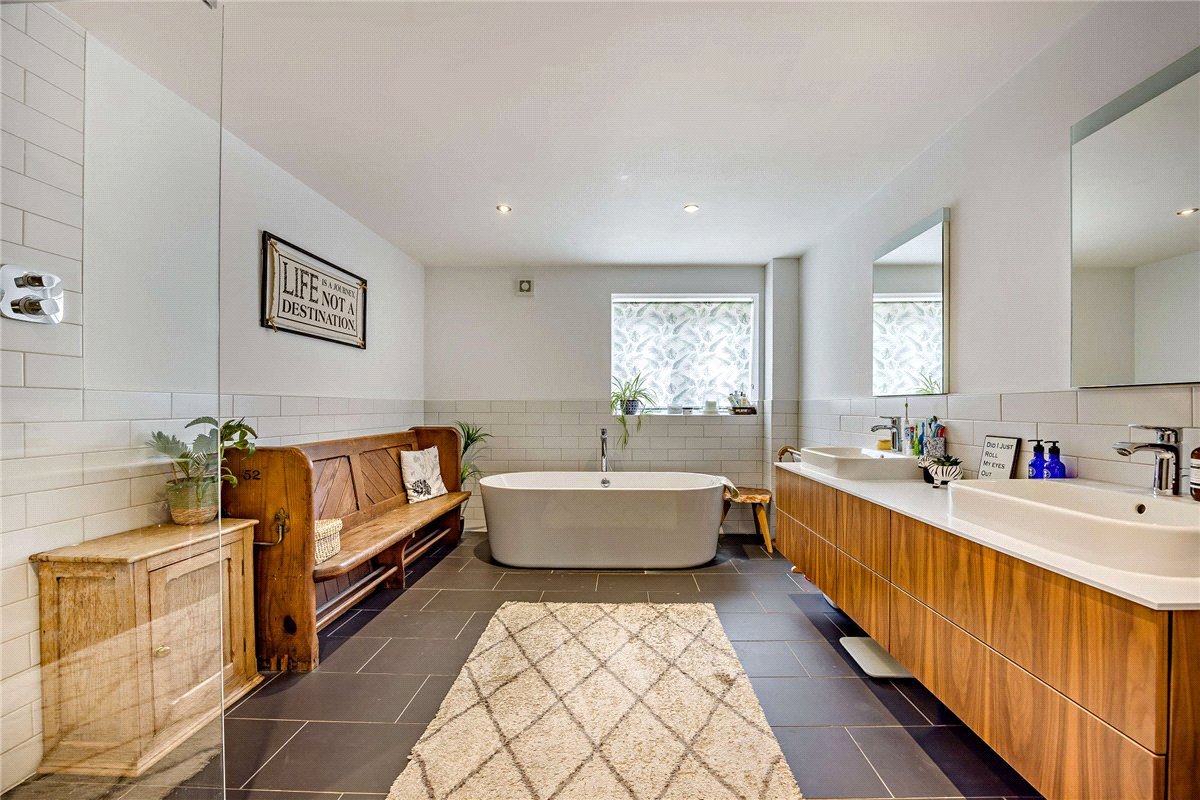 0 bedroom Barn Conversion, Kings Lane, Longcot, SN7 - Available, Image 22