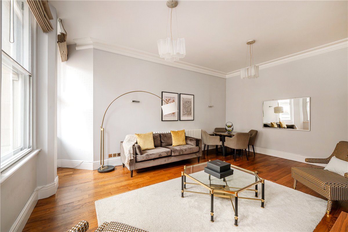1 bedroom Flat, Pall Mall, St James`s, SW1Y - , Image 14
