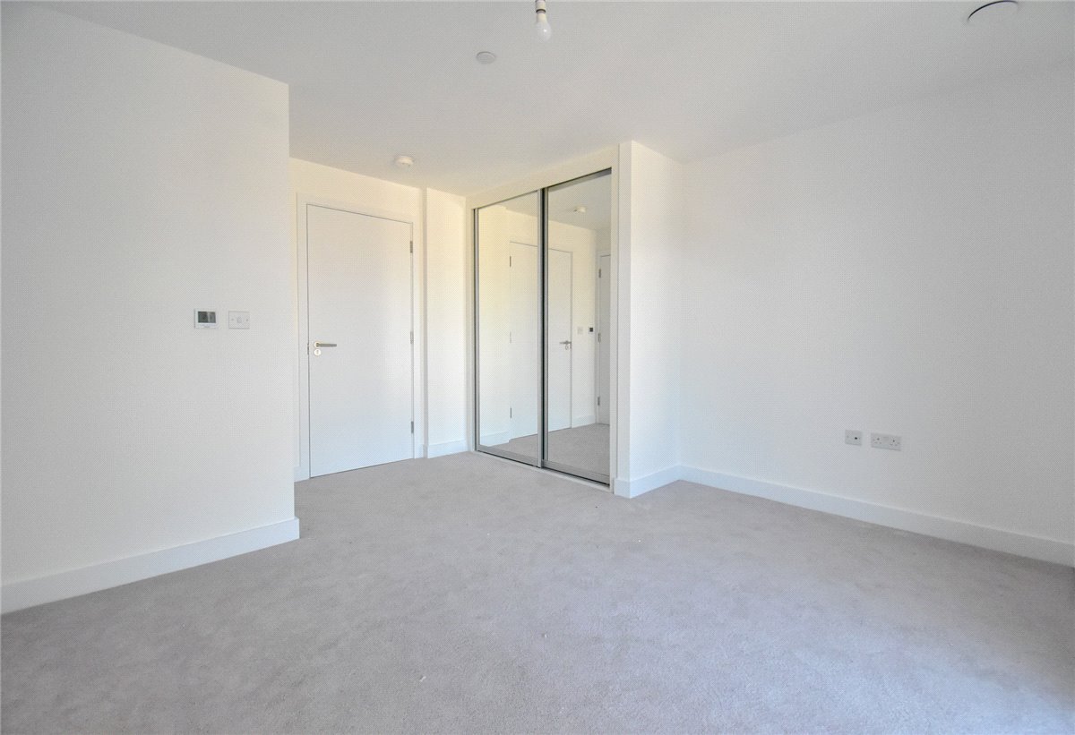 2 bedroom Flat, Clara Rackham Street, Cambridge, CB1 - , Image 5