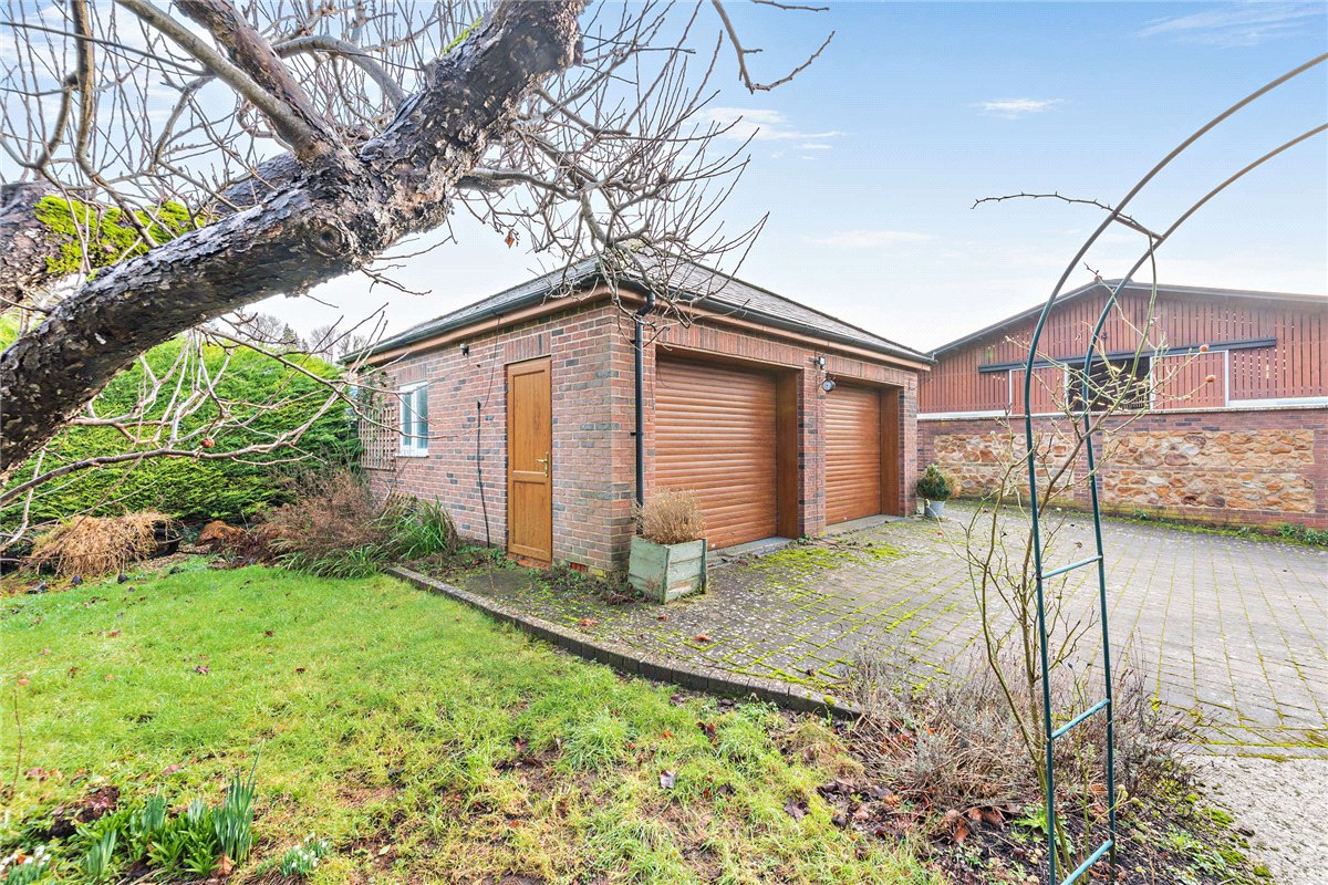 5 bedroom Cottage, Upper Lambourn, Hungerford, RG17 - Sold STC, Image 22