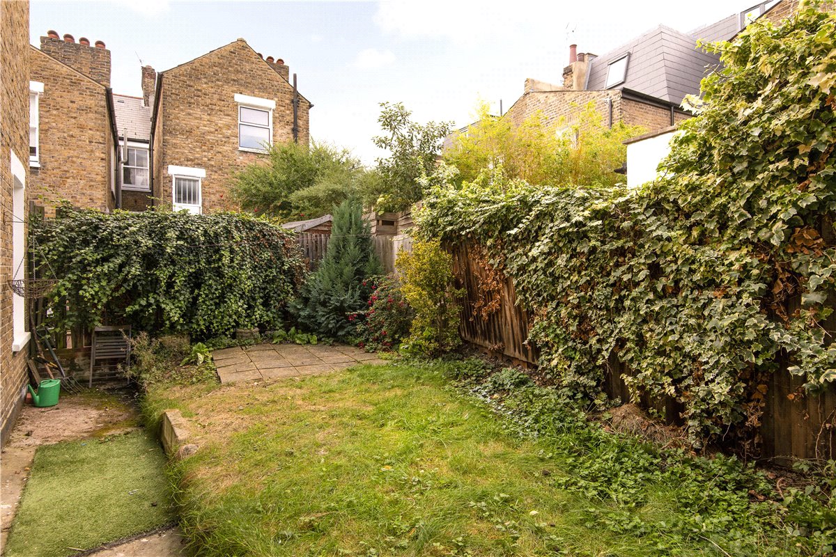2 bedroom Maisonette, Beira Street, Balham/Clapham South, SW12 - Sold, Image 1