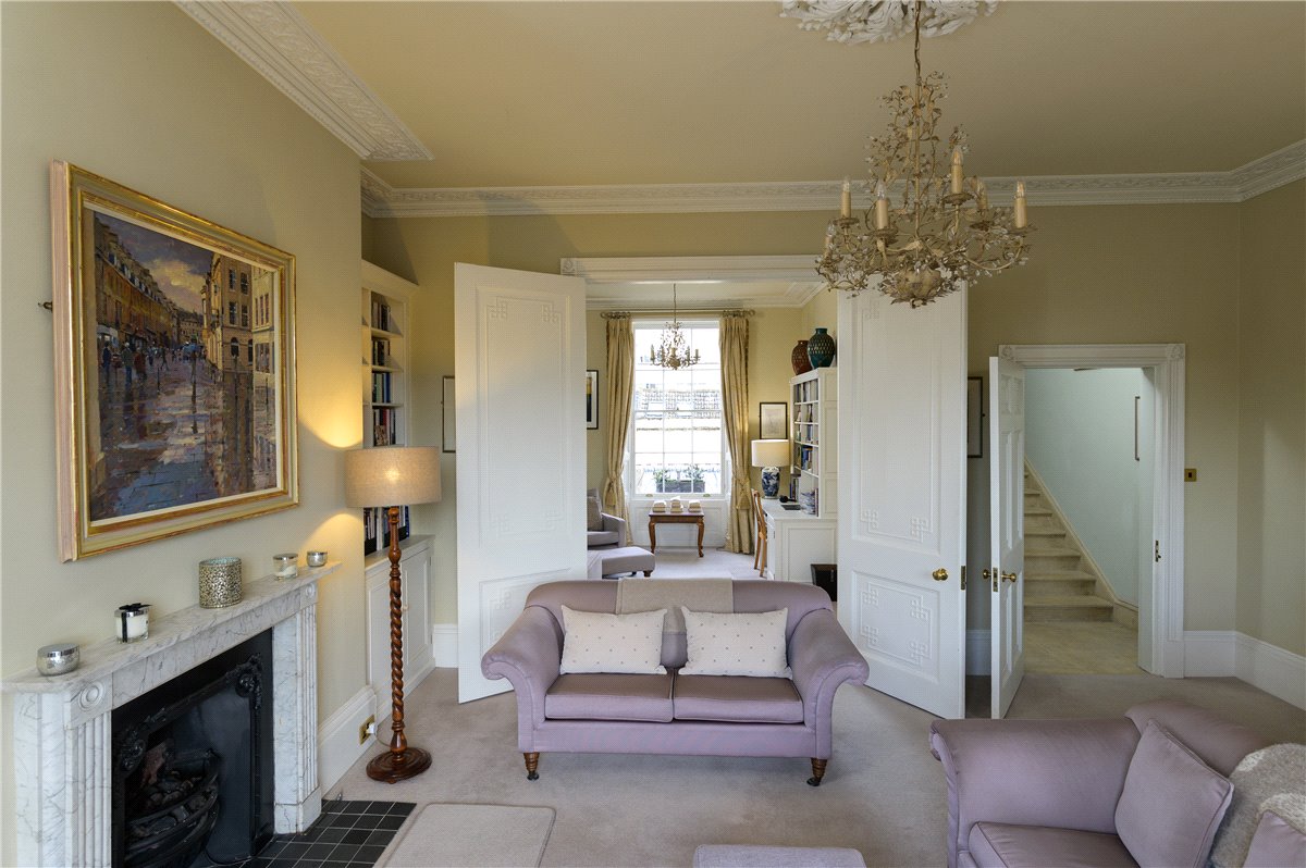 5 bedroom House, Raby Place, Bathwick, BA2 - Sold, Image 6