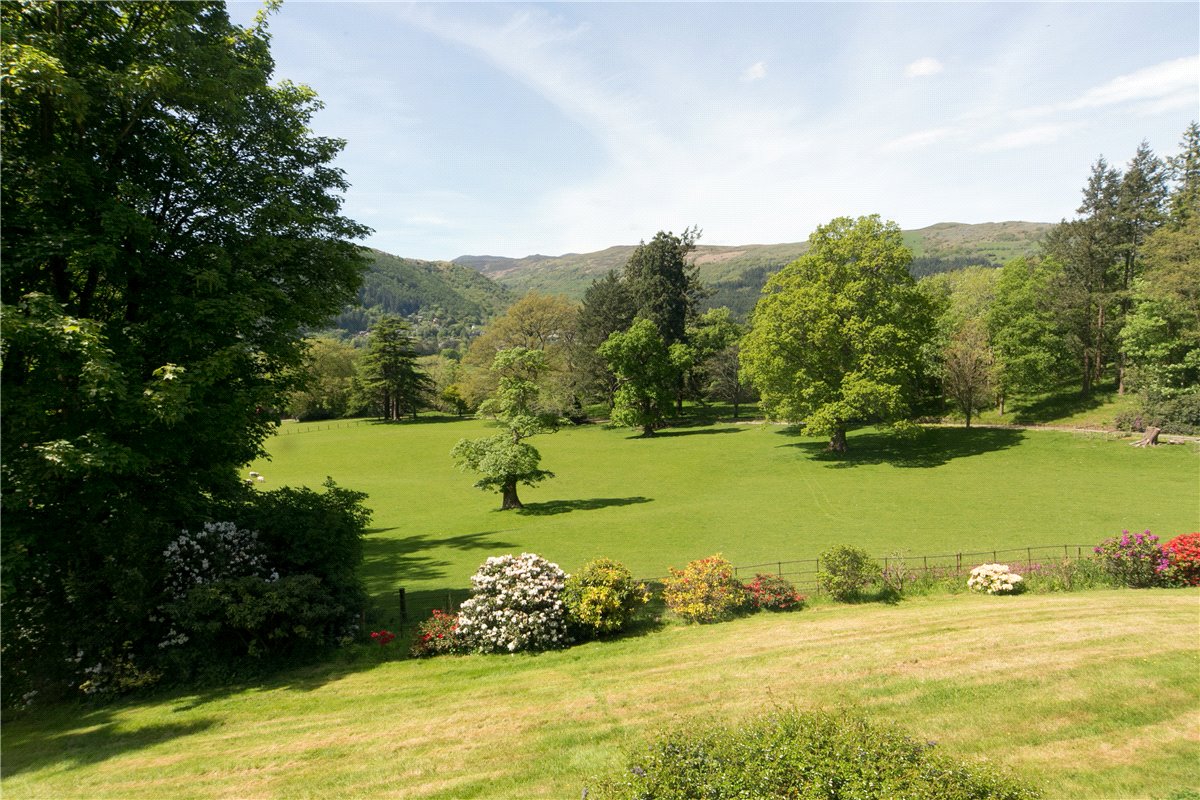 122  Country Estate, Llanrwst, Conwy, LL26 - Sold STC, Image 2