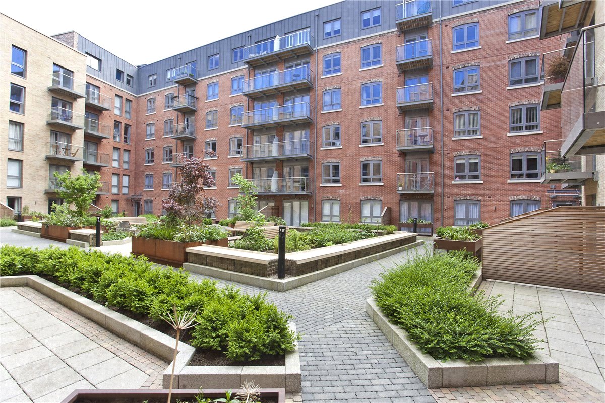 2 bedroom Flat, Leetham House, Pound Lane, YO1 - Available, Image 1