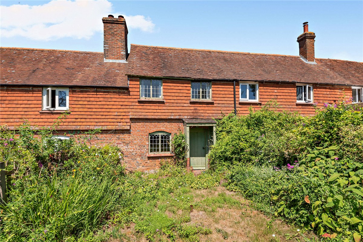2 bedroom House, Harts Hill Road, Thatcham, RG18 - Available, Image 16