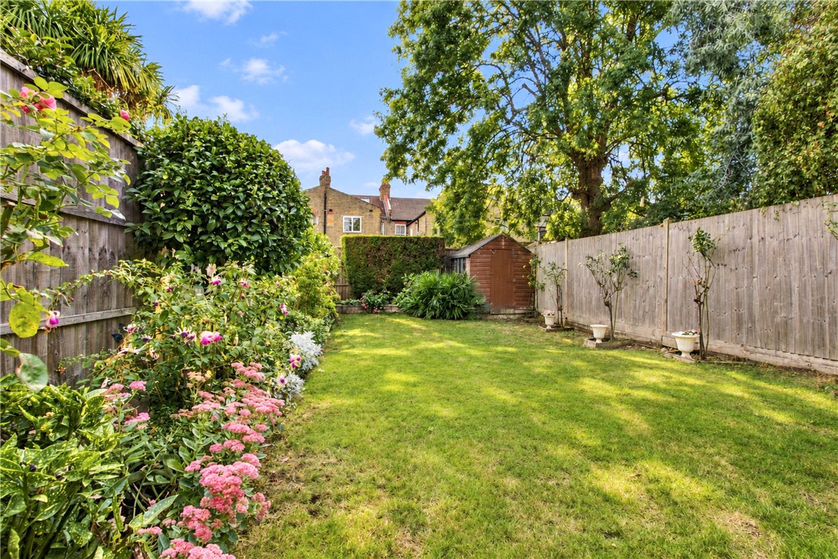 3 bedroom House, Kenyon Street, London, SW6 - Under Offer, Image 6