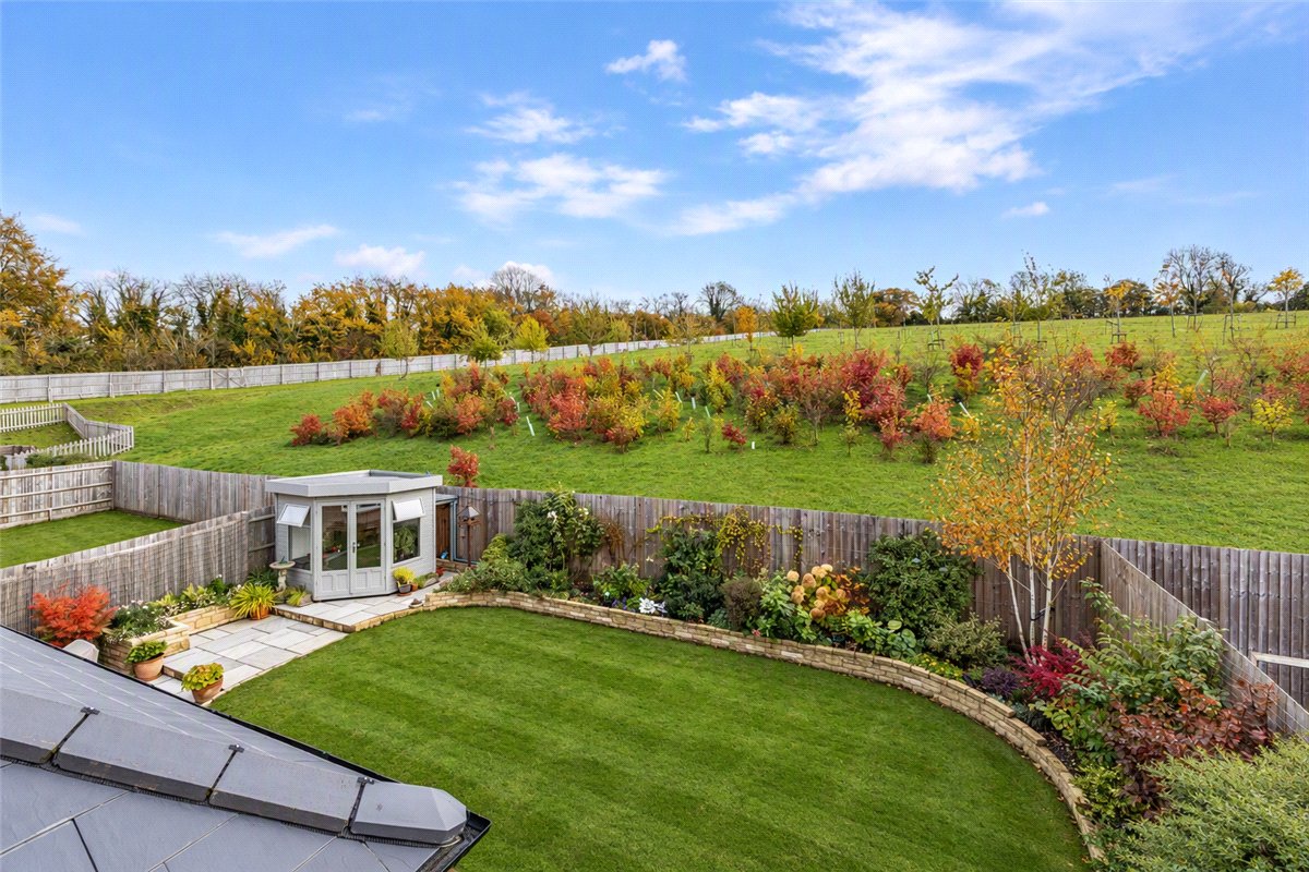 4 bedroom House, Robert Usher Drive, Marlborough, SN8 - Available, Image 12