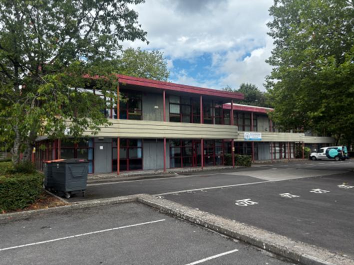 13152 Sq Ft, White Horse Business Park, Trowbridge, BA14 - Available