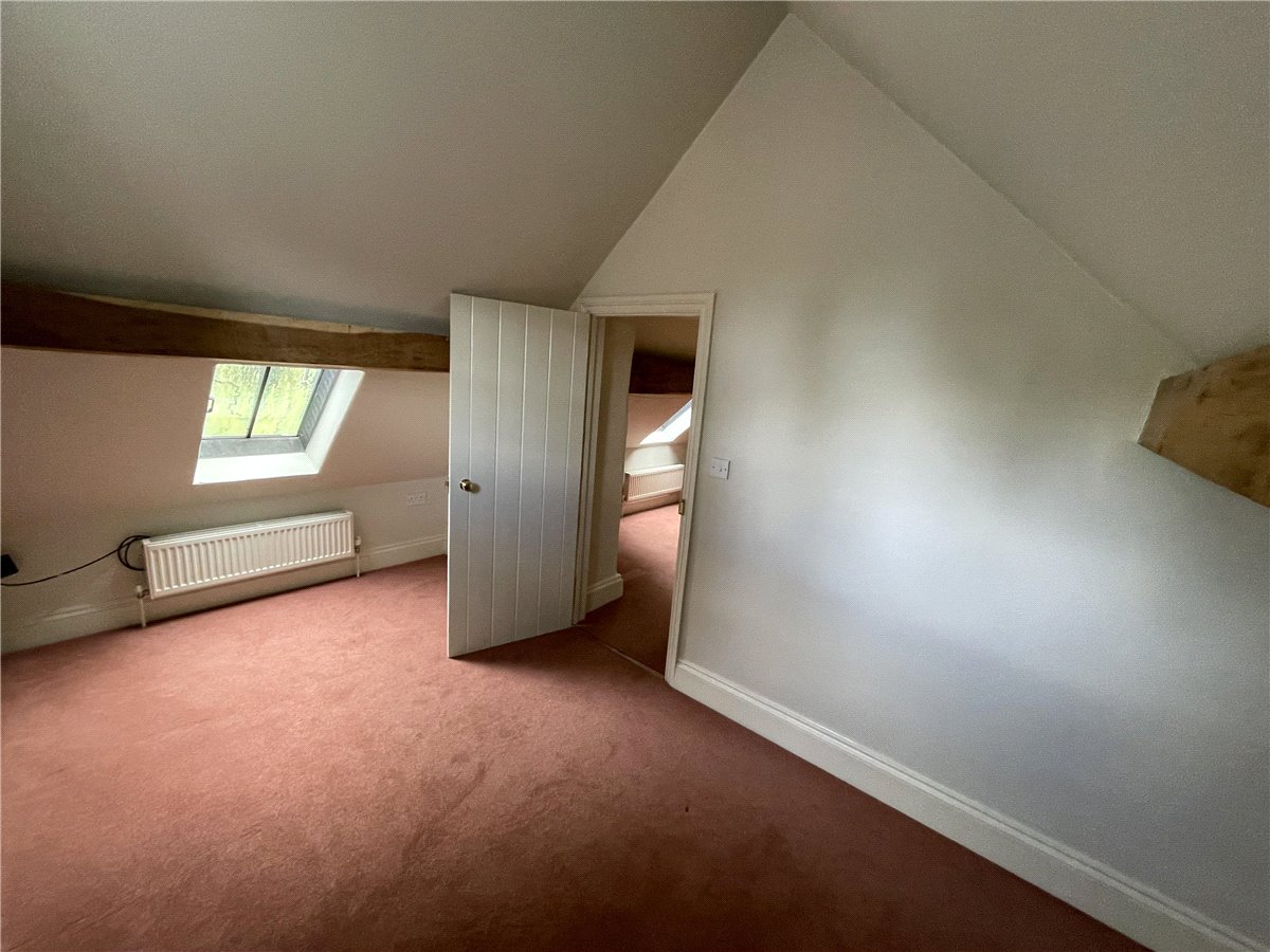 2 bedroom Barn Conversion, Bourton, Much Wenlock, TF13 - Let Agreed, Image 12