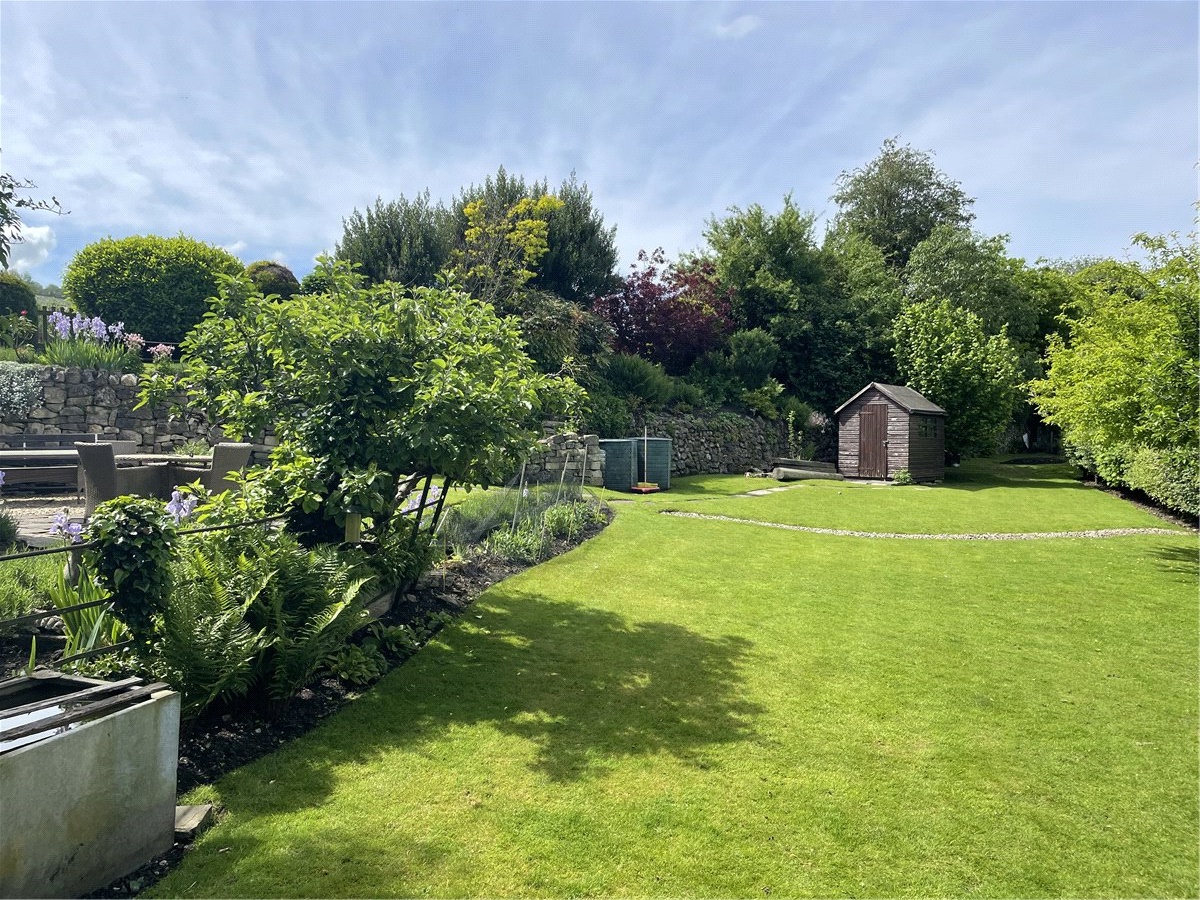 4 bedroom House, Canal Terrace, Bathampton, BA2 - Sold, Image 8