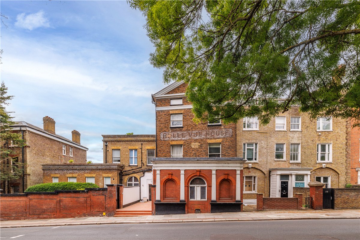 2 bedroom Residential, Petersham Road, Richmond, TW10 - Let Agreed, Image 5