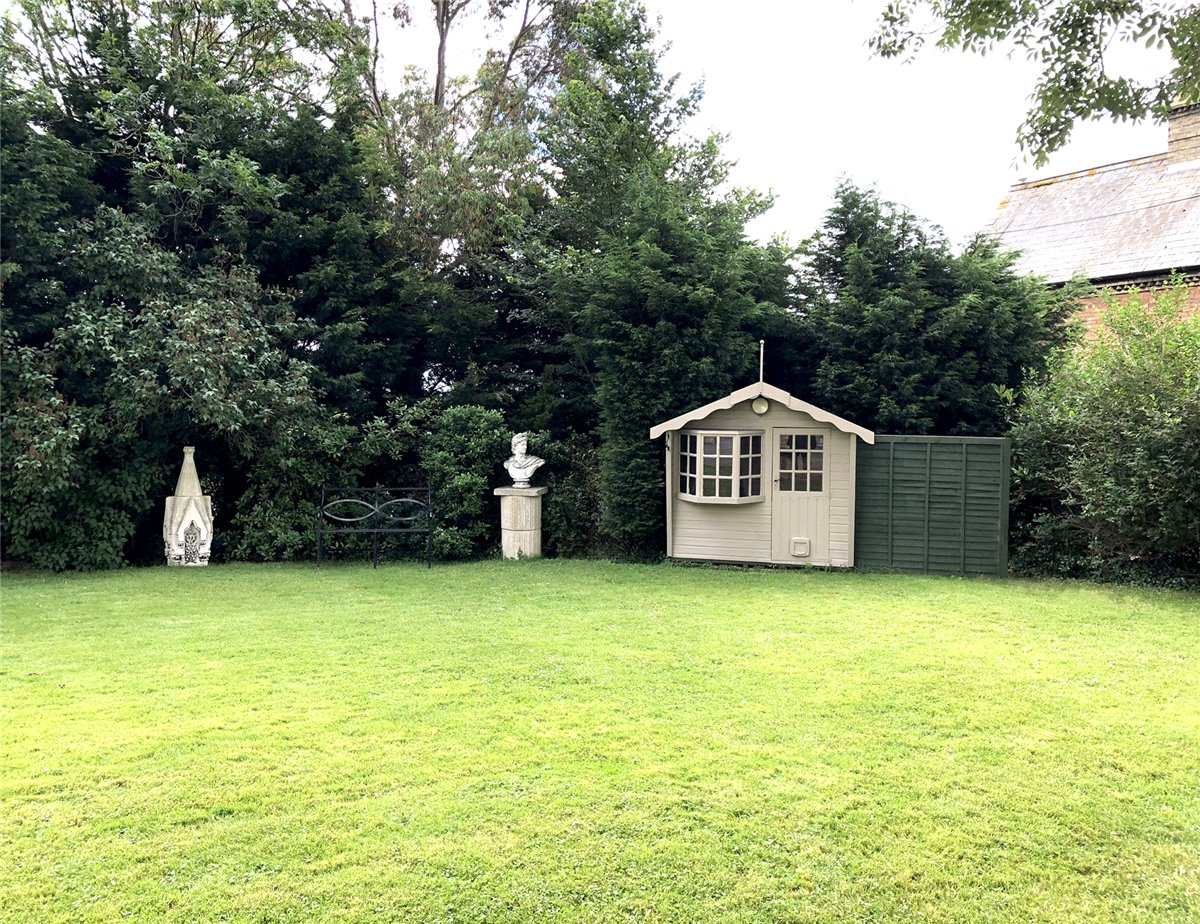 3 bedroom House, St. Peters Road, Huntingdon, PE29 - Sold, Image 2