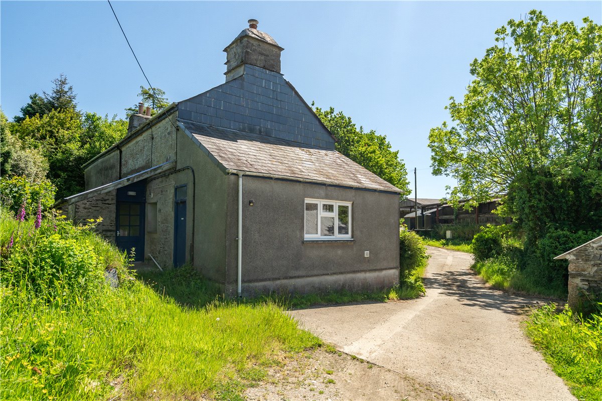 101.72  Land, Liskeard, Cornwall, PL14 - Under Offer, Image 2