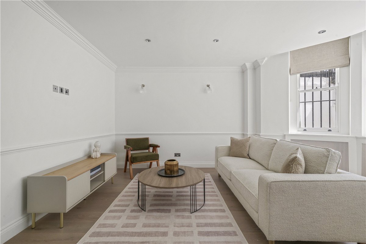 2 bedroom Flat, Manson Place, South Kensington, SW7 - , Image 1