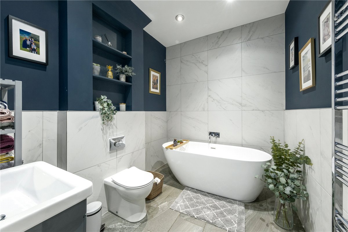 4 bedroom House, Bradford Road, Winsley, BA15 - Sold, Image 11