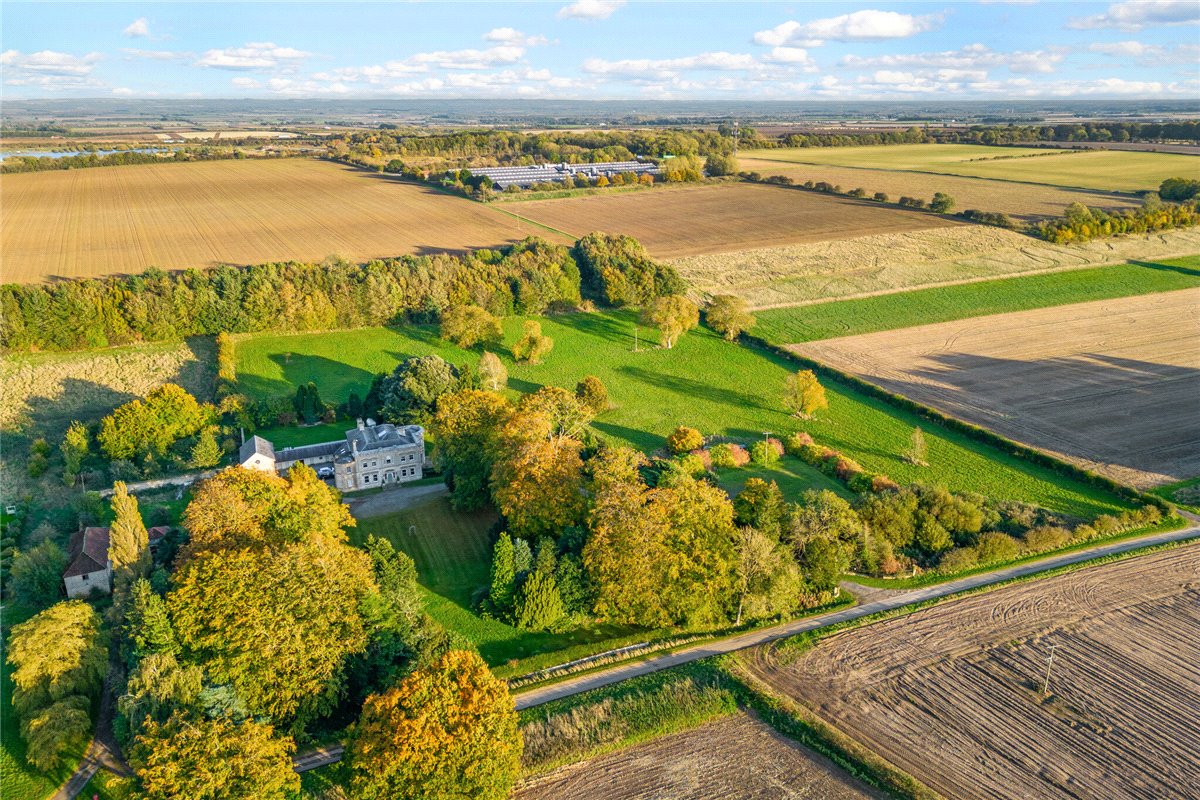 9 bedroom House, Cleatham, Gainsborough, DN21 - Available, Image 18