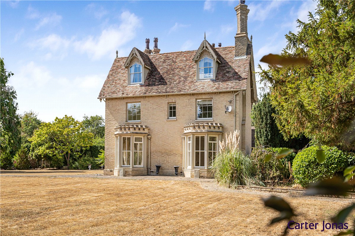 6 bedroom House, Thicket Road, Houghton, PE28 - Available, Image 26