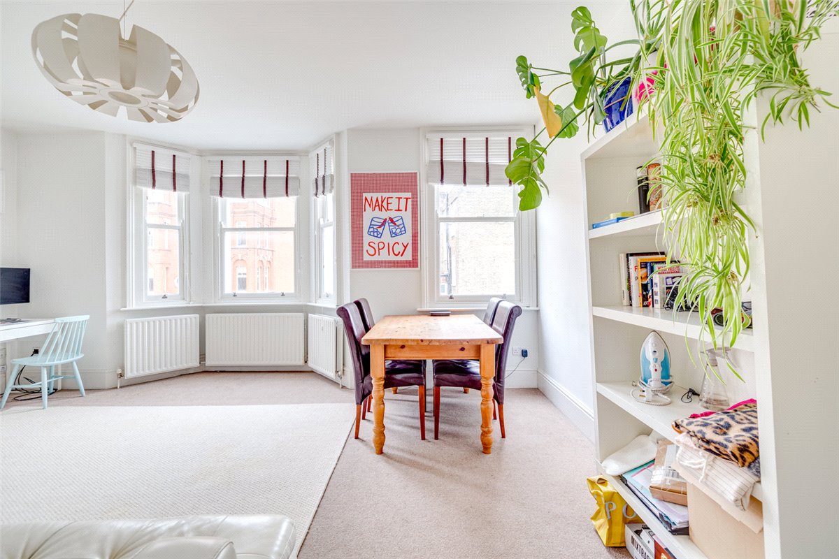 4 bedroom Flat, Westcroft Square, London, W6 - Available, Image 4