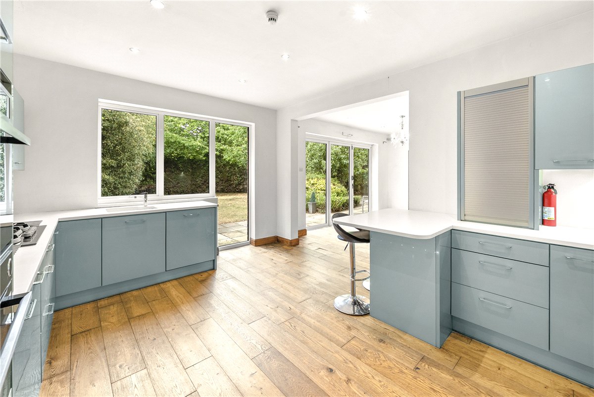 5 bedroom House, Walnut Close, Heslington, YO10 - Available, Image 4