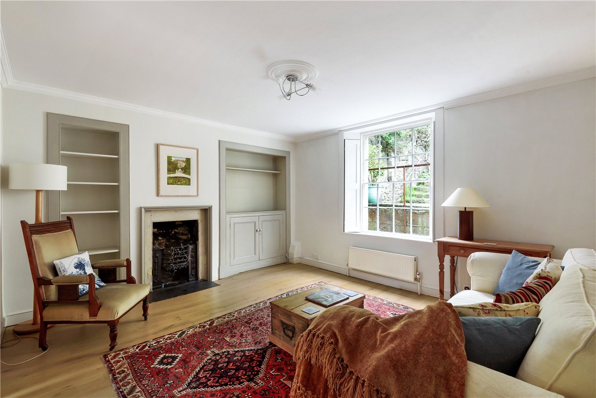 3 bedroom House, Prospect Place, Camden Road, BA1 - , Image 1