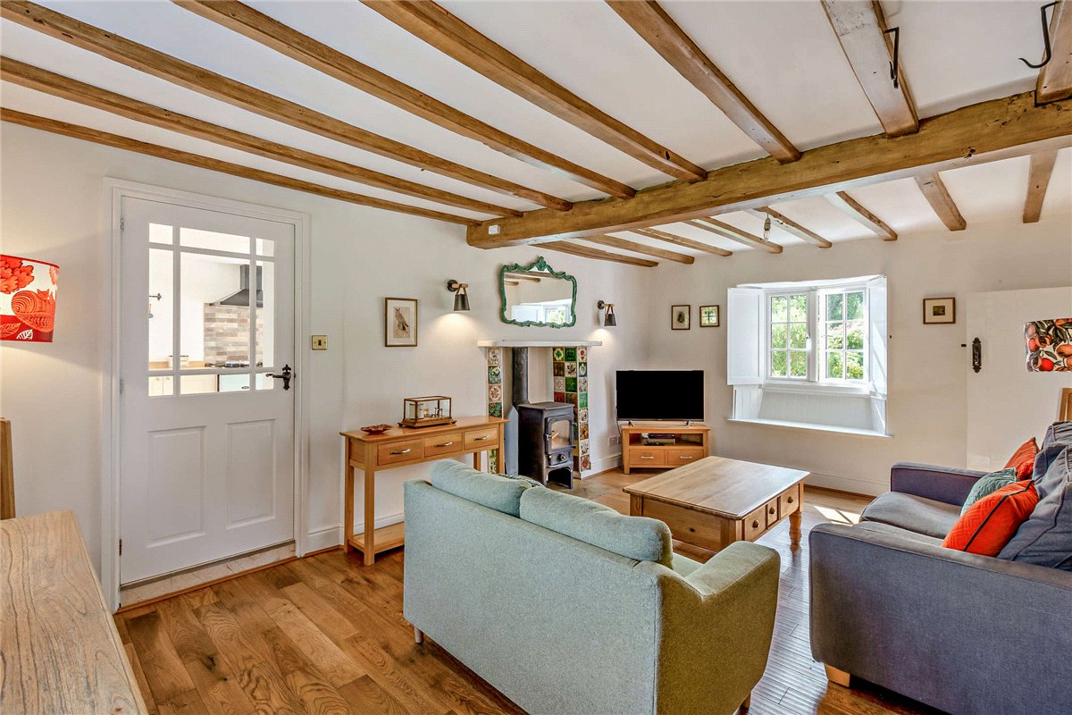 4 bedroom Cottage, Mickley, Ripon, HG4 - Sold STC, Image 6