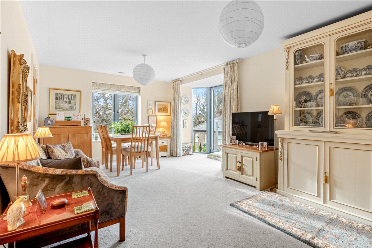 2 bedroom Flat, Bishophill Junior, York, YO1 - Sold, Image 1