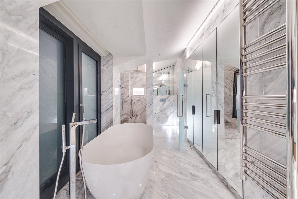 3 bedroom Flat, Kensington Gardens Square, Bayswater, W2 - Available, Image 40