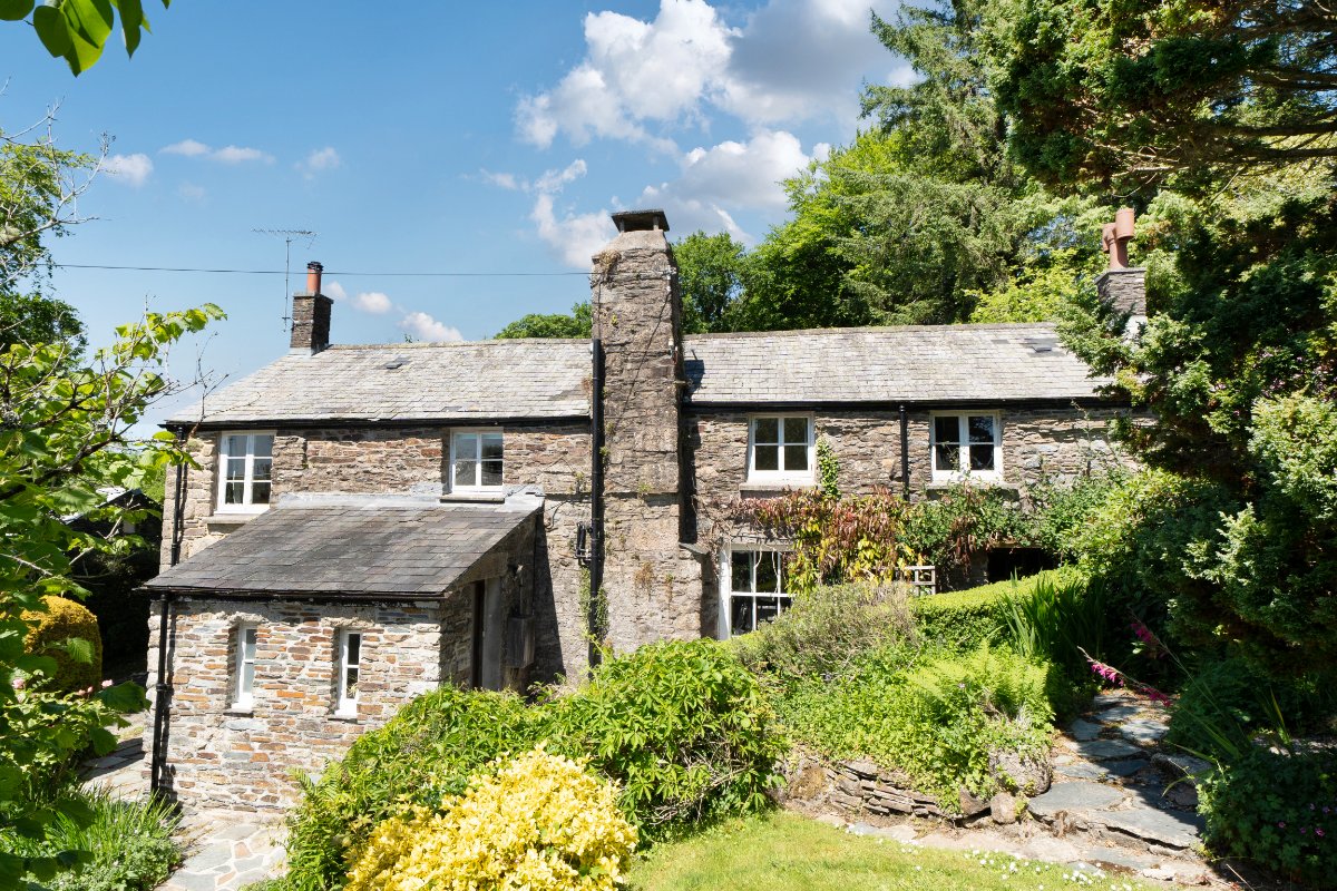 3 bedroom House, Lovaton, Yelverton, PL20 - Sold, Image 21