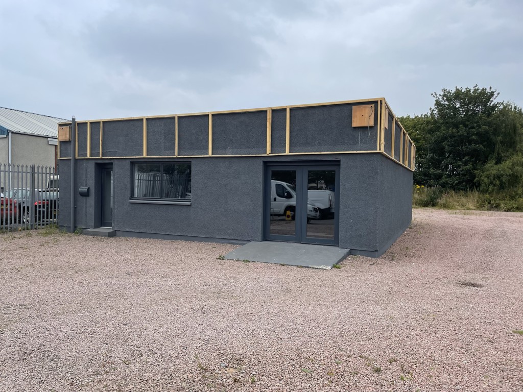10867 Sq Ft, 9 Longman Drive, Inverness, IV1 - Available, Image 1