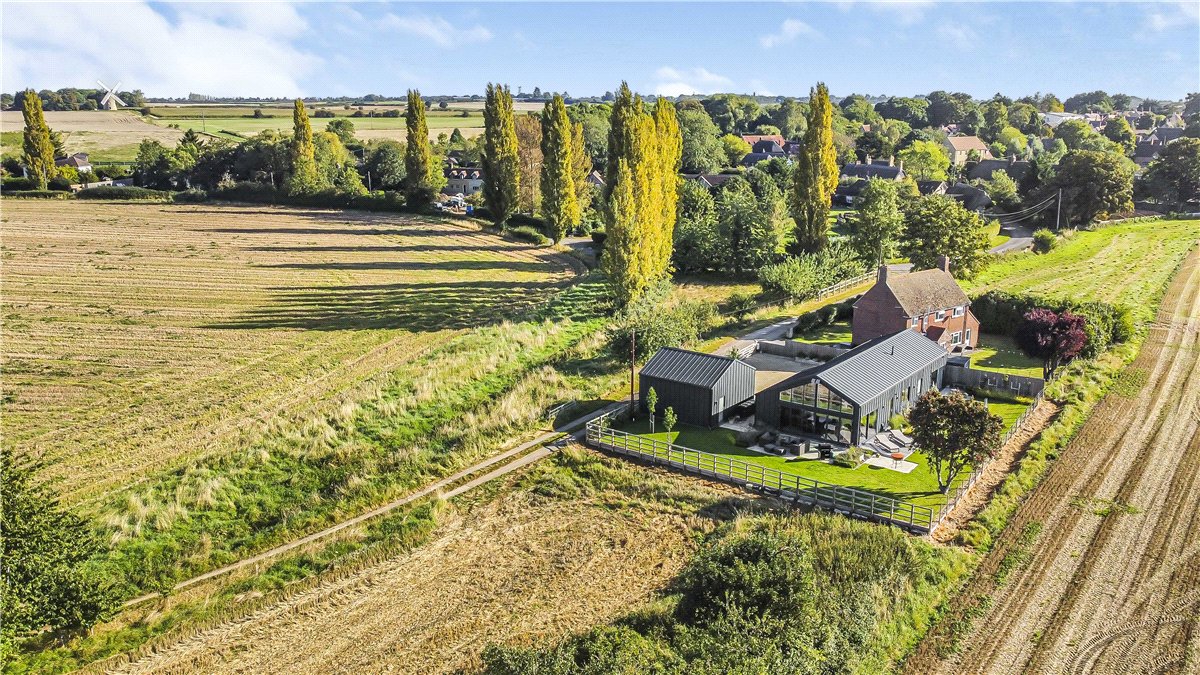 3 bedroom Barn Conversion, Rectory Road, Great Haseley, OX44 - Available, Image 26