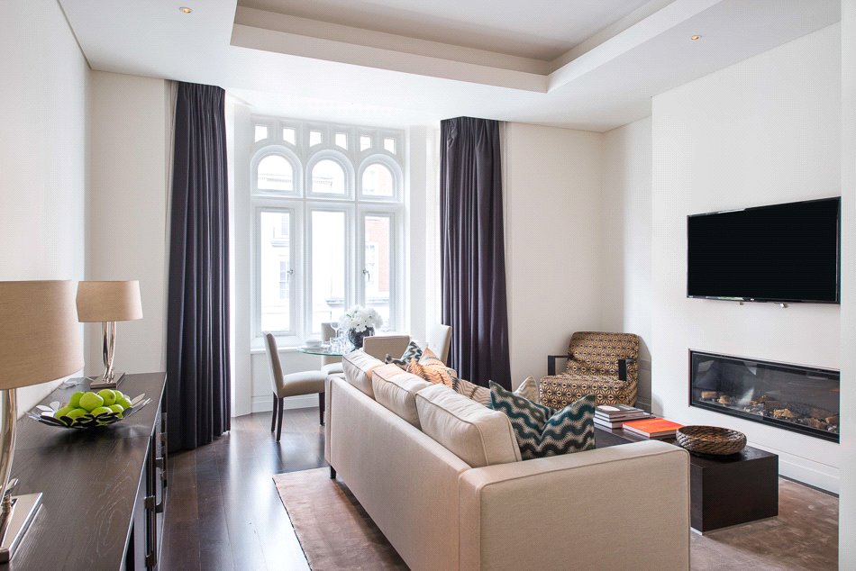 1 bedroom Flat, Green Street, Mayfair, W1K - Available, Image 5