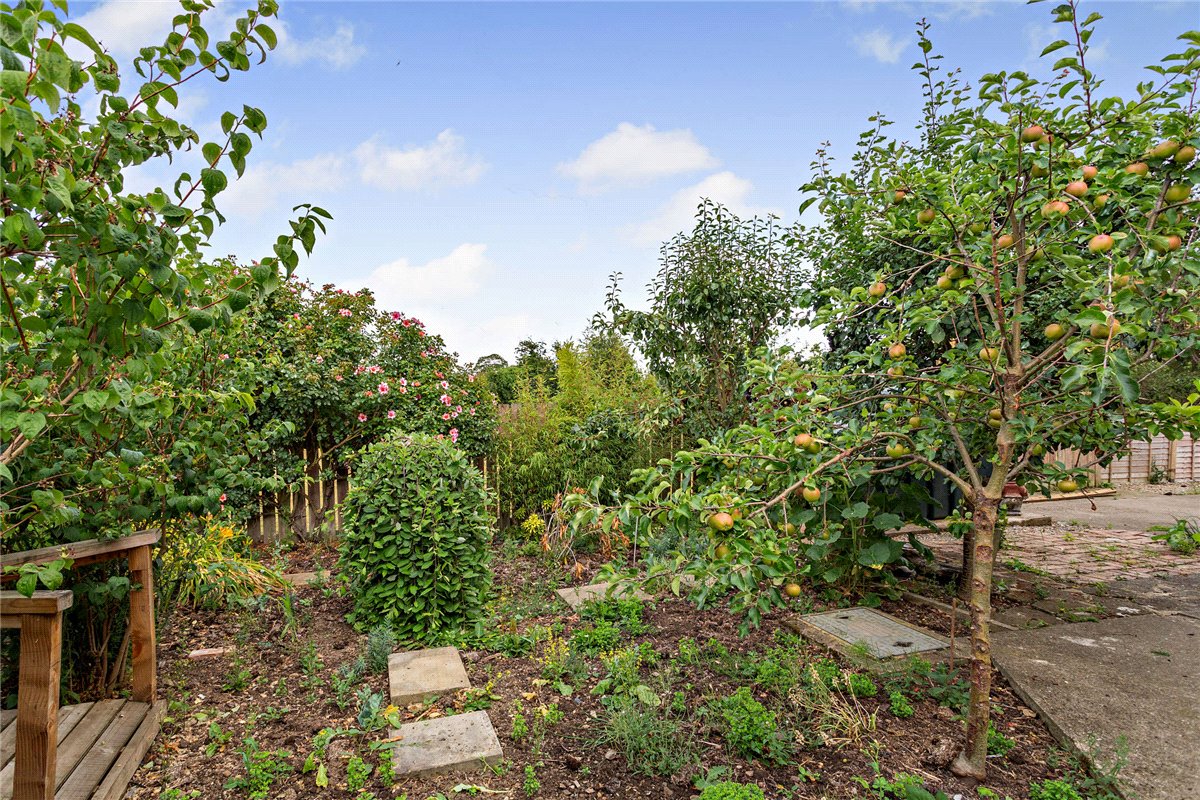 3 bedroom House, Bridge View, West Tanfield, HG4 - Available, Image 12