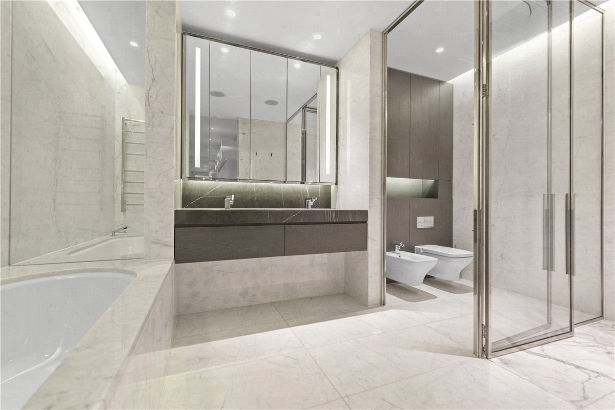 4 bedroom Flat, Chelsea Manor Street, Chelsea, SW3 - Available, Image 23