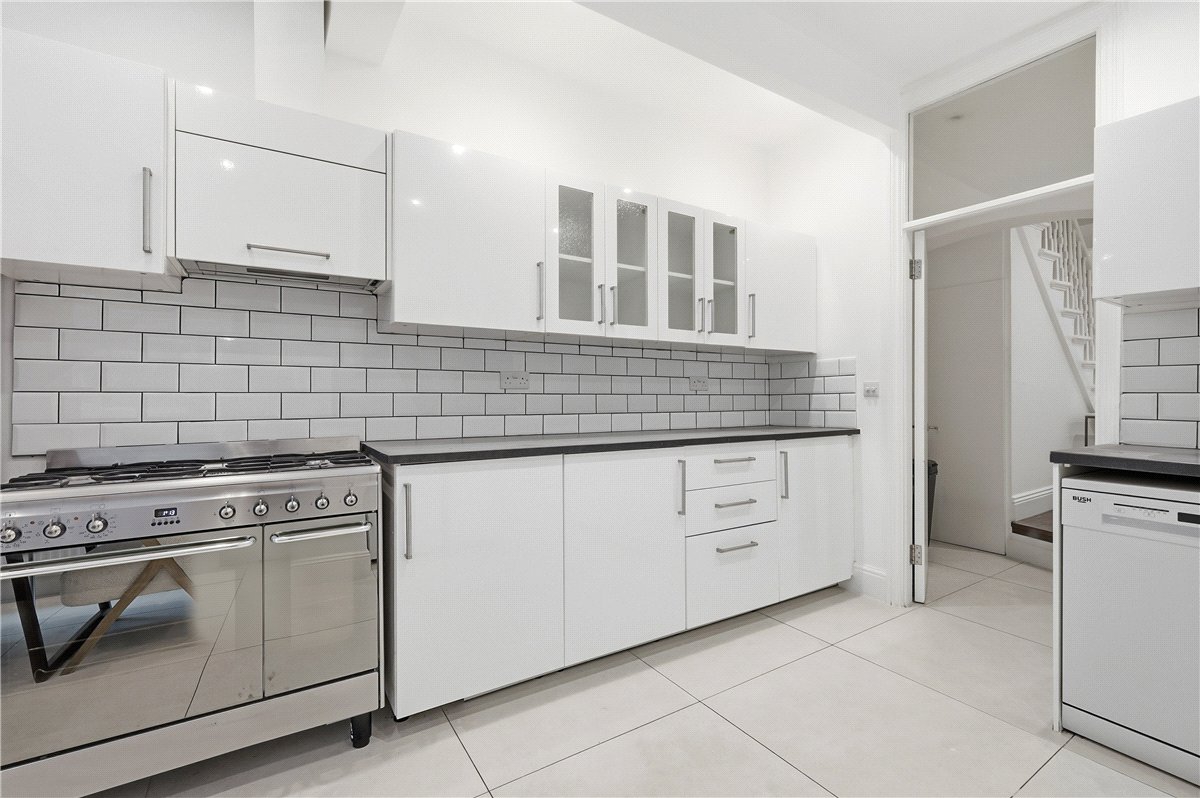 5 bedroom House, Farm Lane, London, SW6 - Available, Image 6