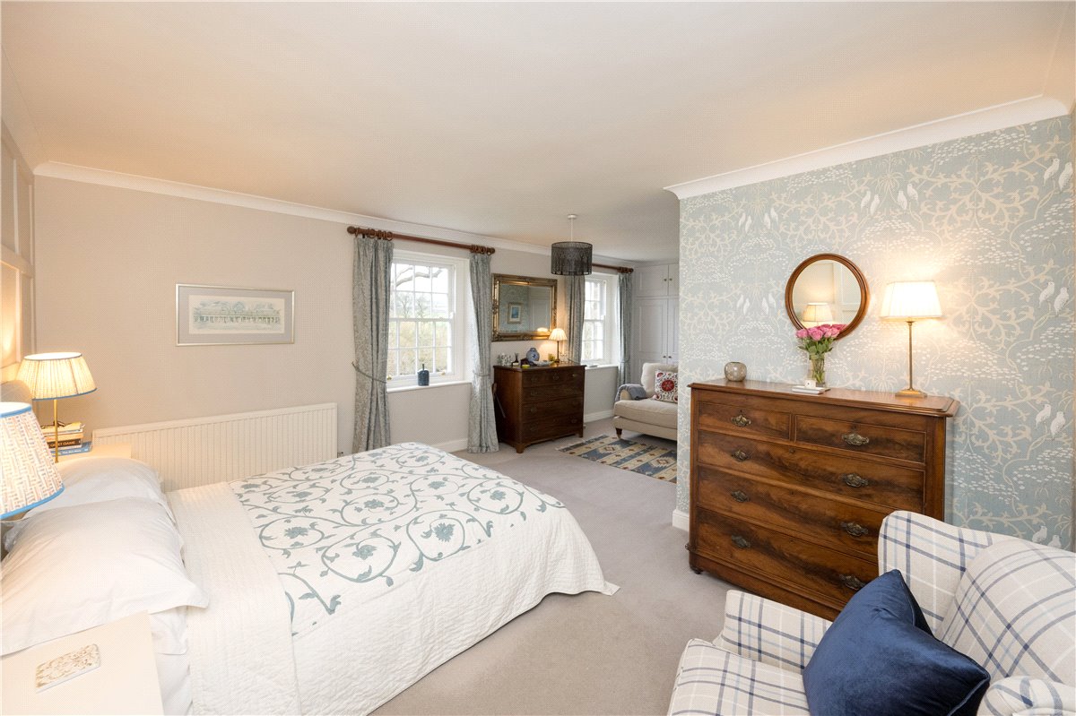 6 bedroom House, Ripley, Harrogate, HG3 - Available, Image 9