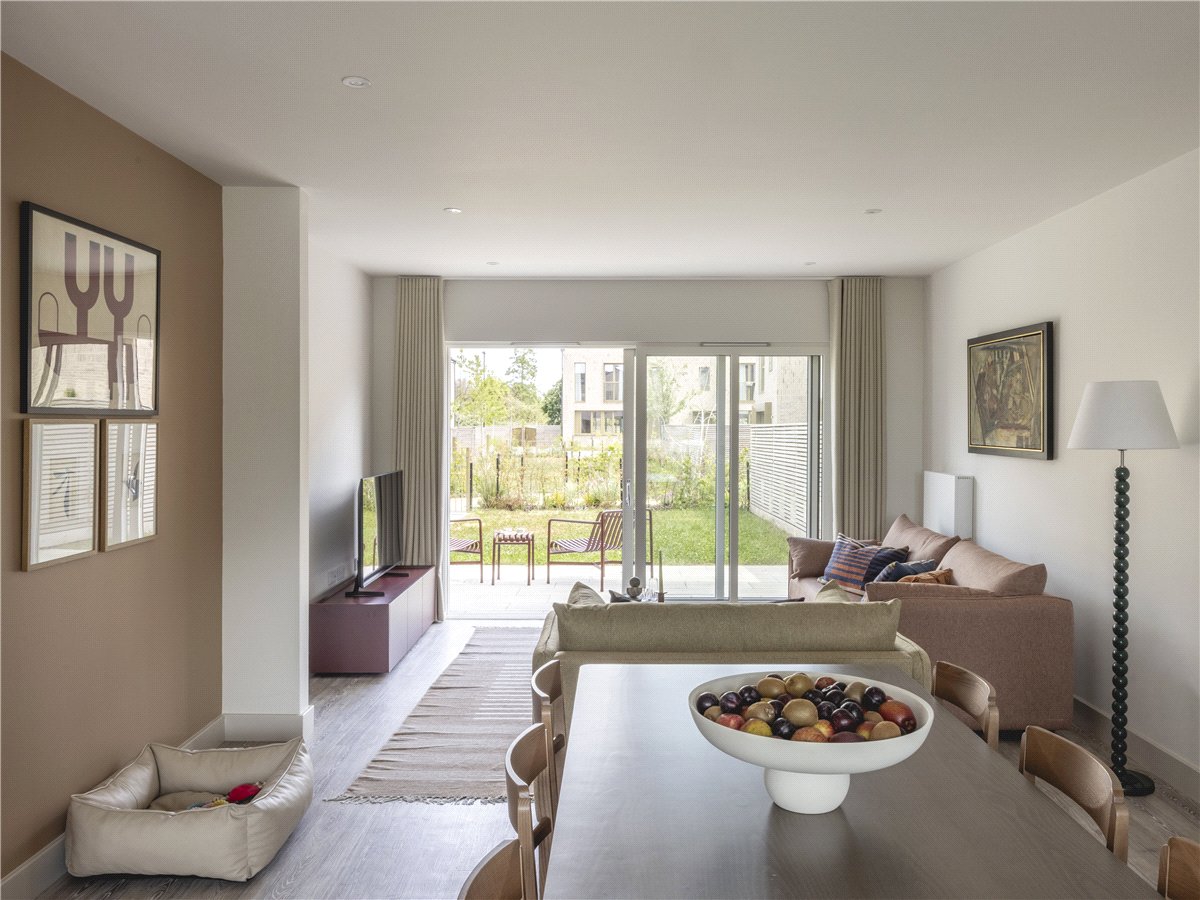 3 bedroom House, Milne Avenue, Cambridge, CB3 - Available, Image 4