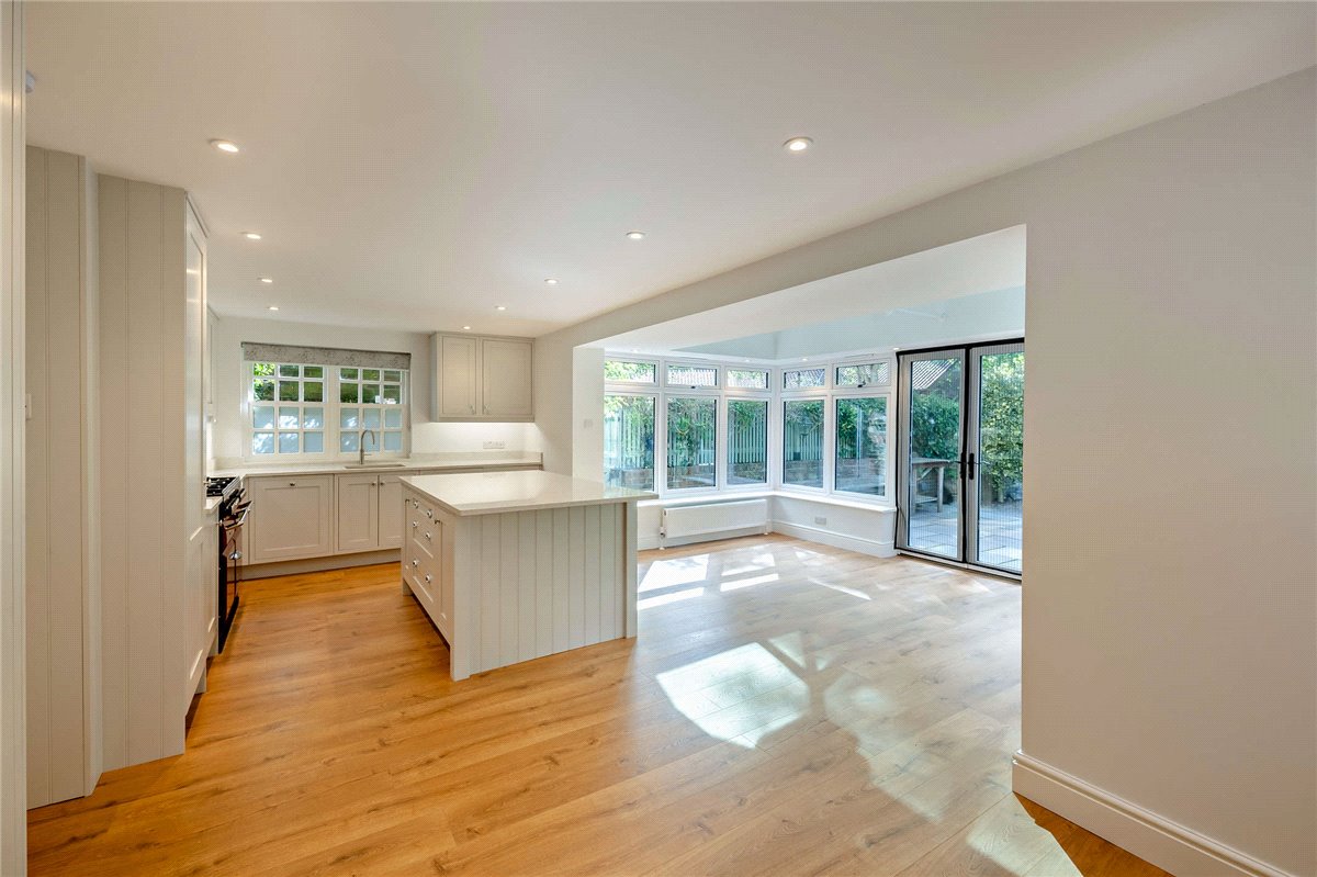 2 bedroom House, Castle Mills, Knaresborough, HG5 - Sold, Image 15