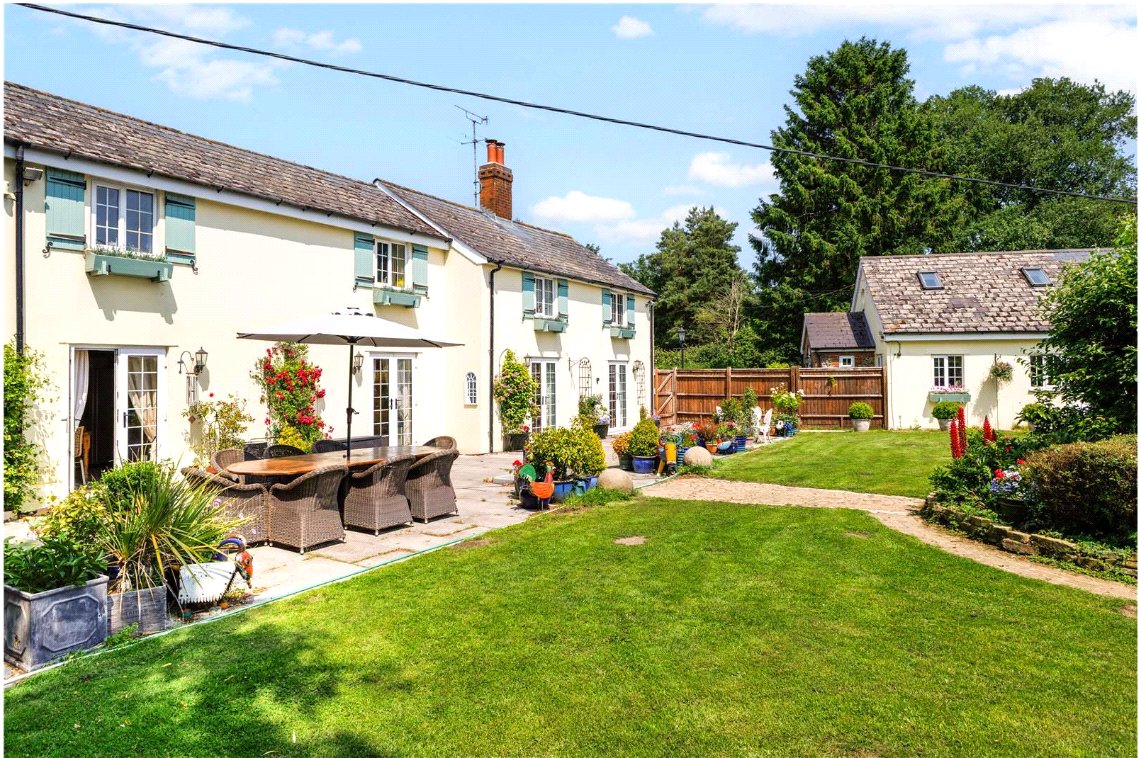 4 bedroom House, Pall Mall, Burbage, SN8 - Available, Image 26