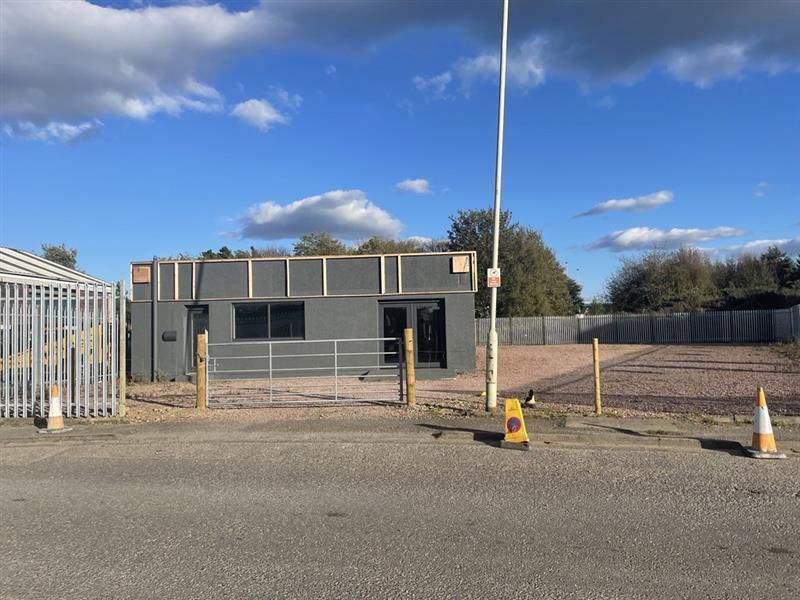 10867 Sq Ft, 9 Longman Drive, Inverness, IV1 - Available