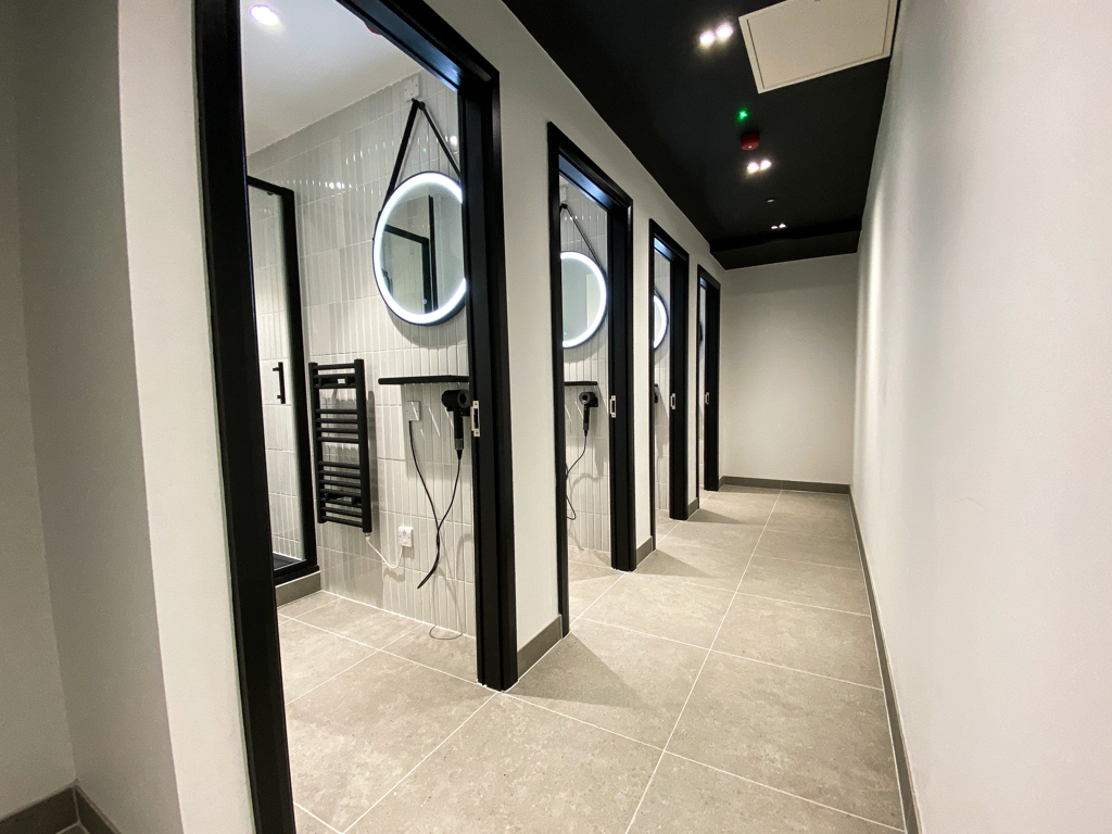 100 to 4500 Sq Ft, Cornwall Road, Harrogate, HG1 - Available, Image 9