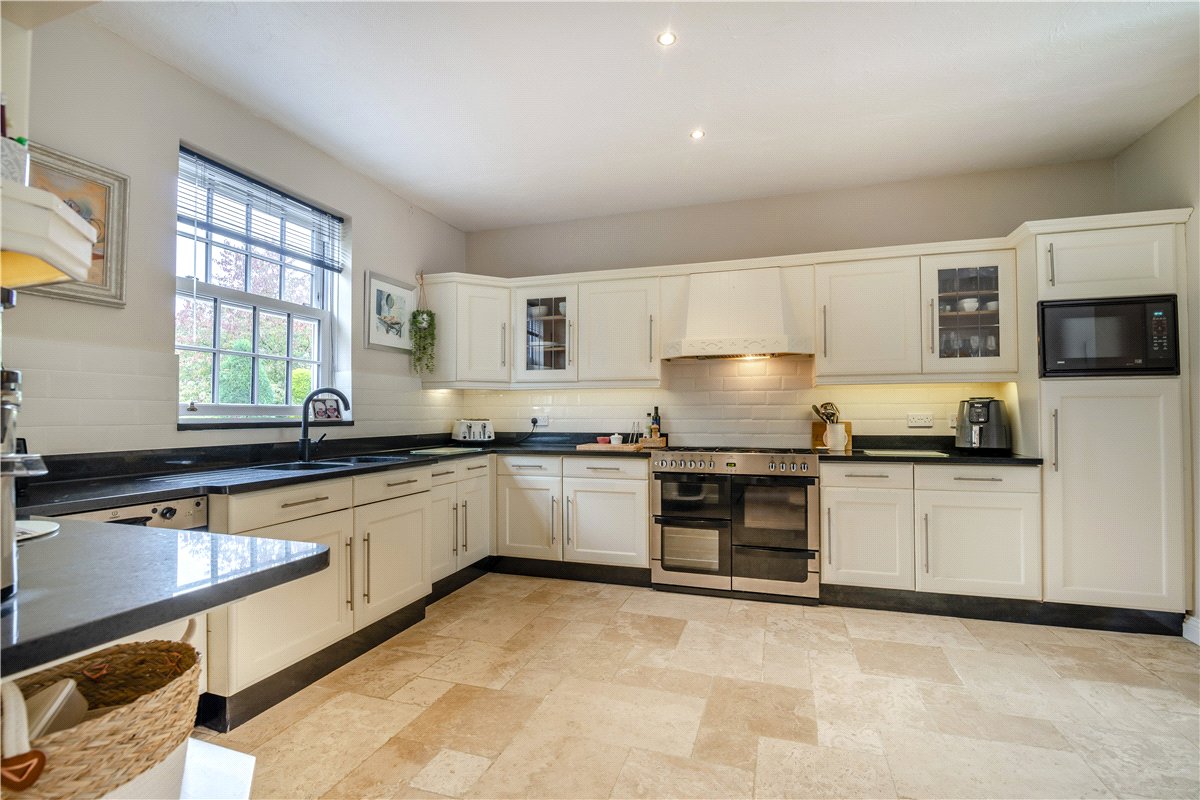 5 bedroom House, North Fields, Bickerton, LS22 - Available, Image 1