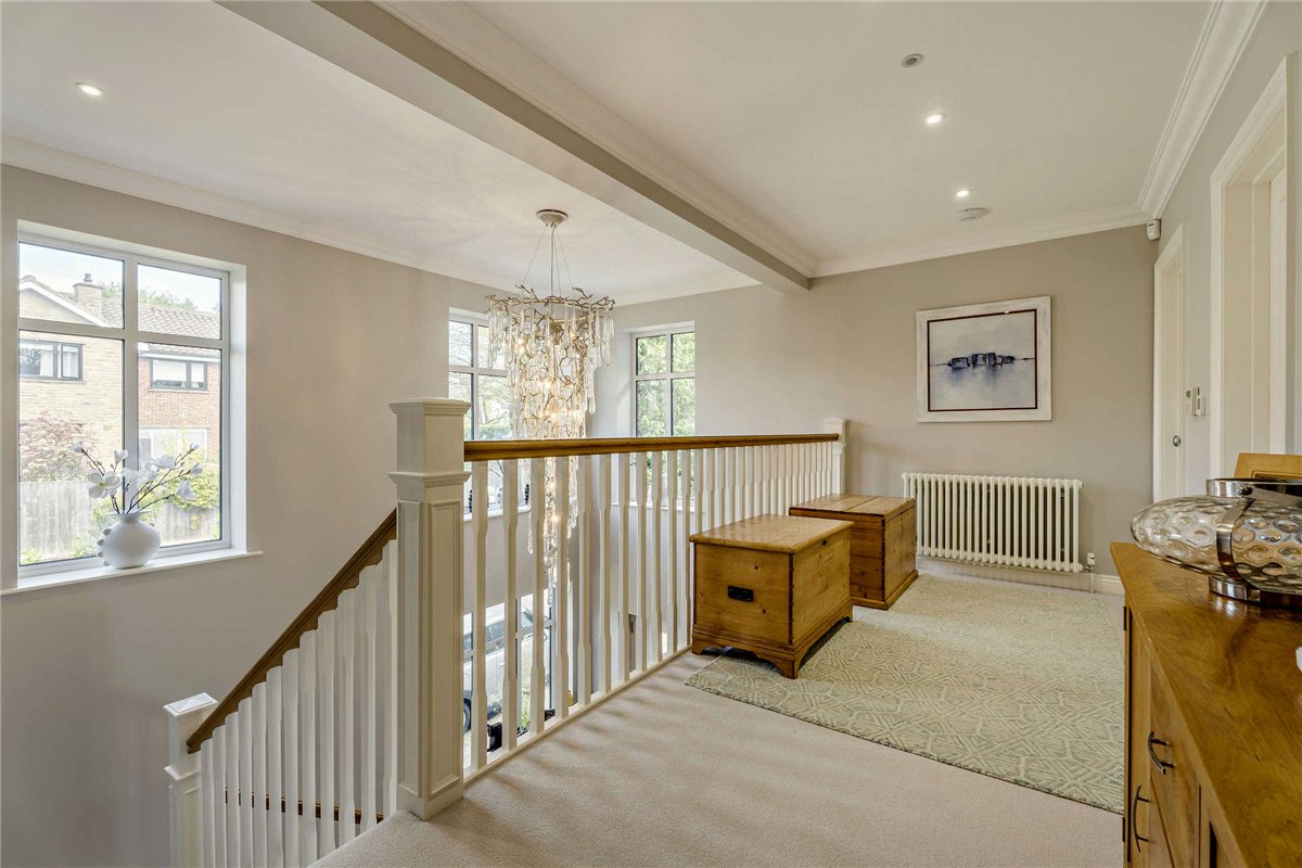 4 bedroom House, Fortune Hill, Knaresborough, HG5 - Sold STC, Image 9