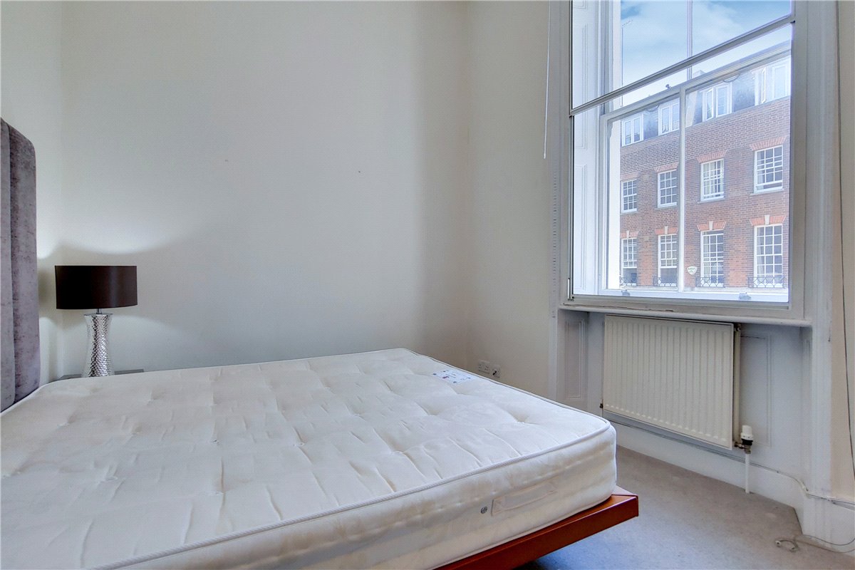 2 bedroom Flat, Weymouth Street, Marylebone, W1G - Let Agreed, Image 3