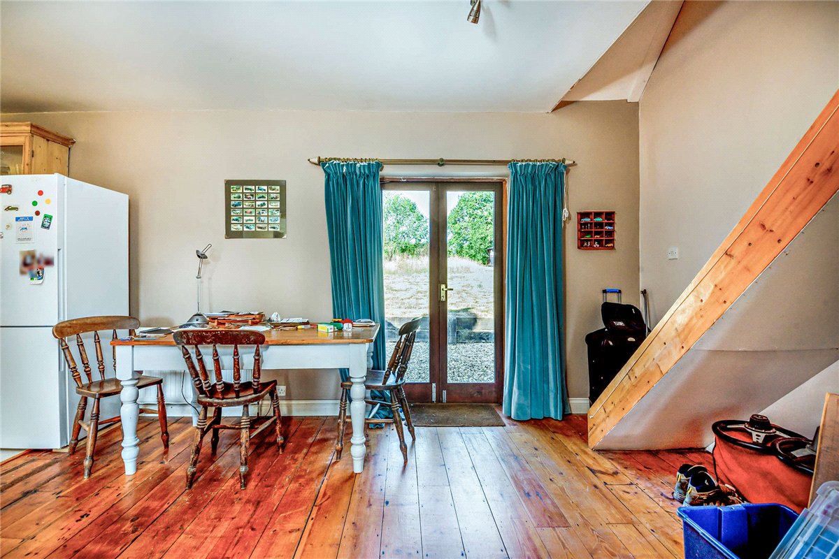 2 bedroom House, Main Street, Chaddleworth, RG20 - Sold, Image 5