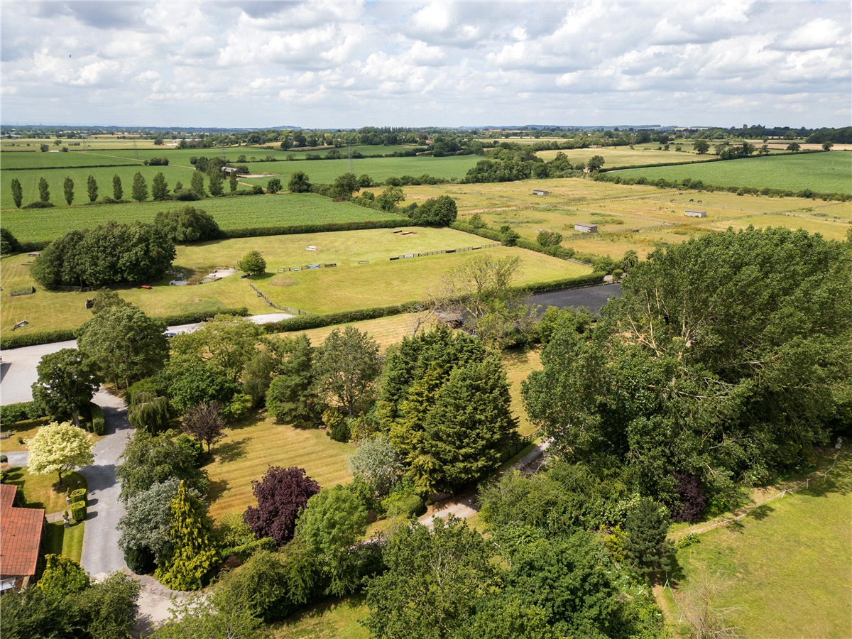 5 bedroom House, Lilling, Near York, YO60 - Available, Image 1