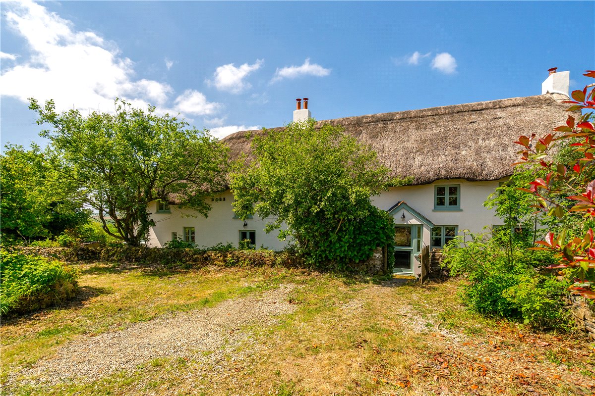 48.77  Land, Woodford, Bude, EX23 - Sold, Image 1